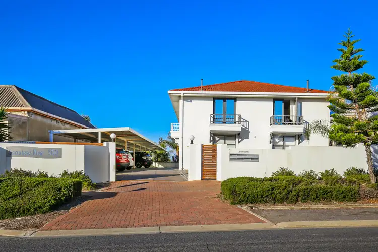 Main view of Homely unit listing, 3/500 Seaview Road, Henley Beach SA 5022