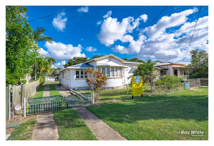 94 Simpson Street, Berserker QLD 4701