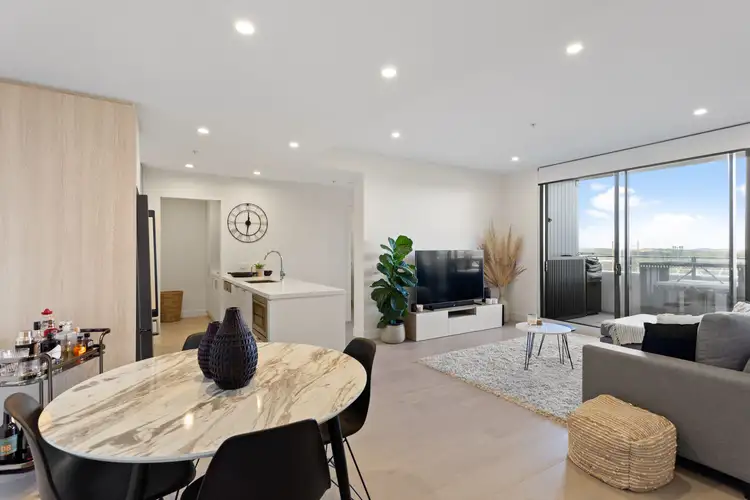 Second view of Homely apartment listing, 507/4 Foreshore Boulevard, Woolooware NSW 2230