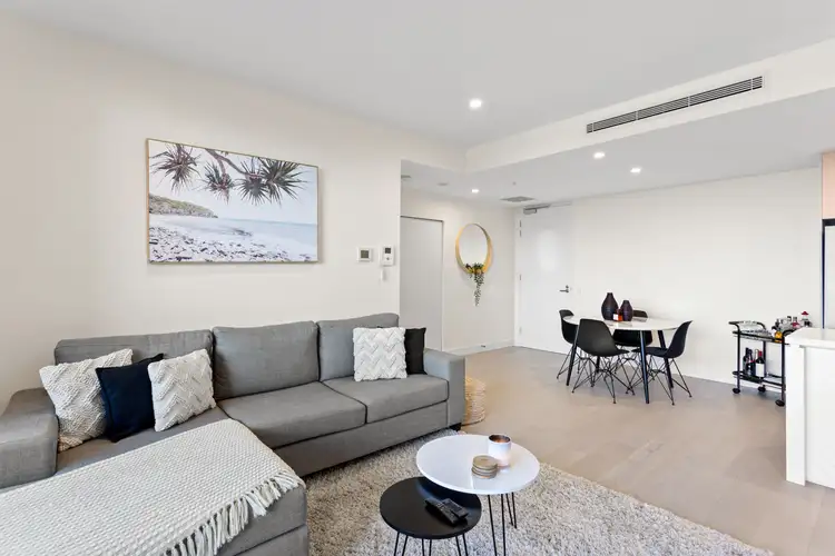 Fourth view of Homely apartment listing, 507/4 Foreshore Boulevard, Woolooware NSW 2230