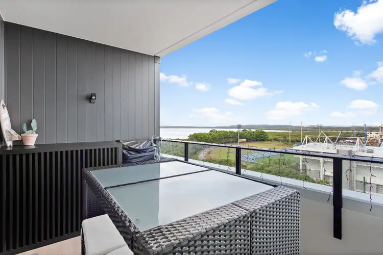 Fifth view of Homely apartment listing, 507/4 Foreshore Boulevard, Woolooware NSW 2230