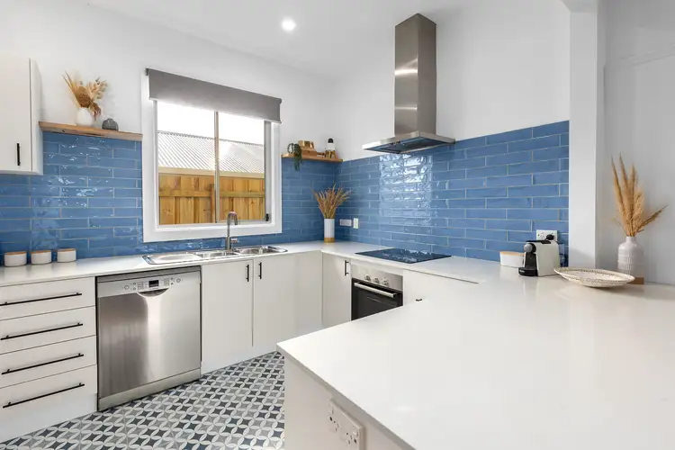 Second view of Homely house listing, 44 Fourth Avenue, Rosebud VIC 3939