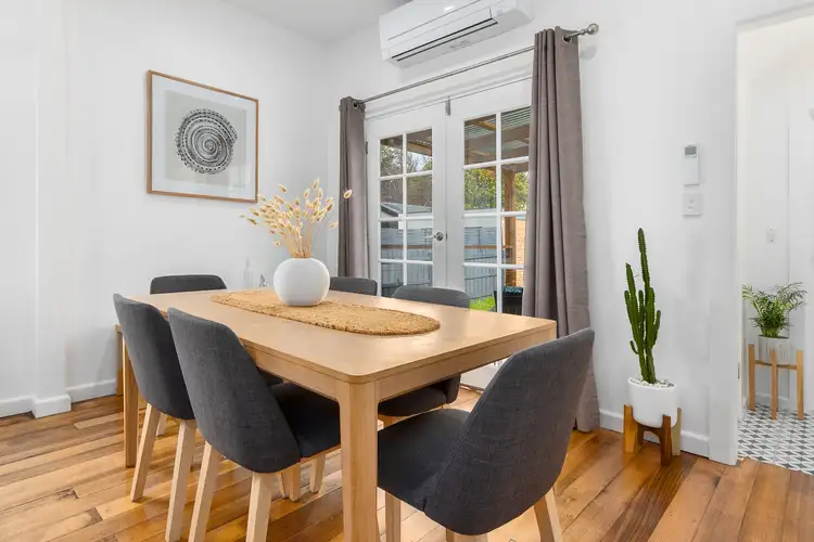 Third view of Homely house listing, 44 Fourth Avenue, Rosebud VIC 3939
