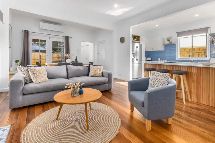 Fourth view of Homely house listing, 44 Fourth Avenue, Rosebud VIC 3939