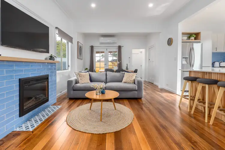 Fifth view of Homely house listing, 44 Fourth Avenue, Rosebud VIC 3939