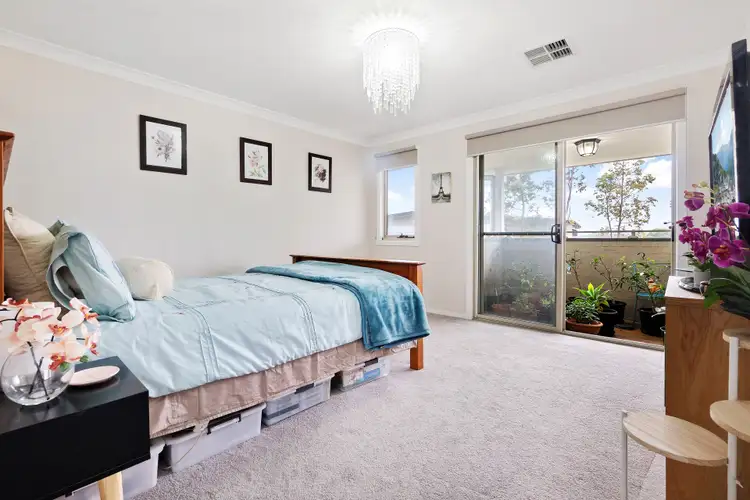 Sixth view of Homely house listing, 57 Hezlett Road, North Kellyville NSW 2155