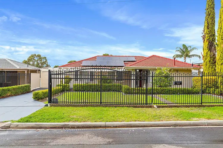 129 Kelly Road, Modbury North SA 5092