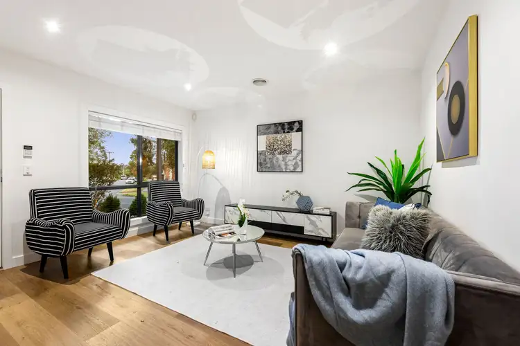 Sixth view of Homely townhouse listing, 1/10 Ireland Street, Burwood VIC 3125