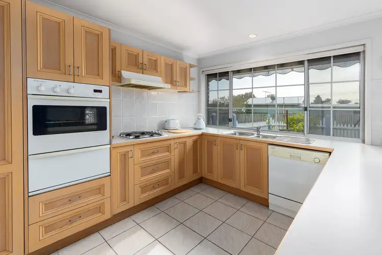 Second view of Homely house listing, 76 Foam Street, Rosebud VIC 3939