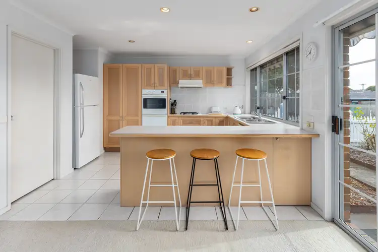 Third view of Homely house listing, 76 Foam Street, Rosebud VIC 3939