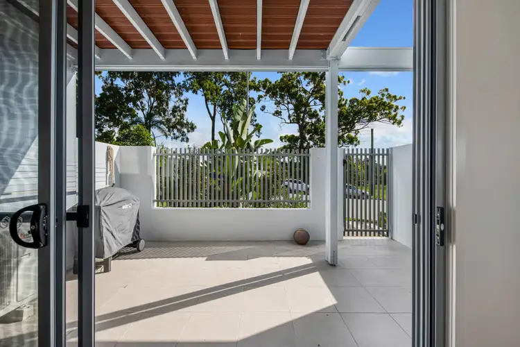 Sixth view of Homely townhouse listing, 10/19 Sedge Street, Sippy Downs QLD 4556