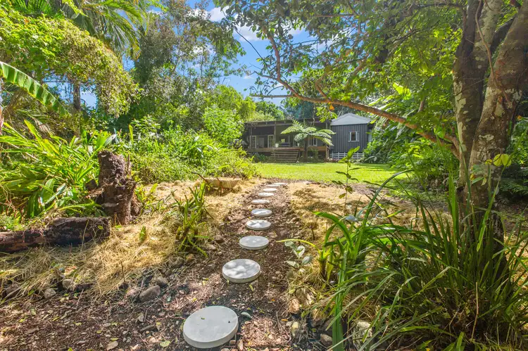 393 Myola Road, Kuranda QLD 4881