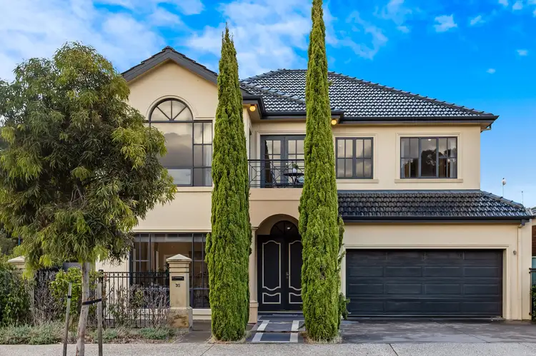 35 Park Way, Mawson Lakes SA 5095