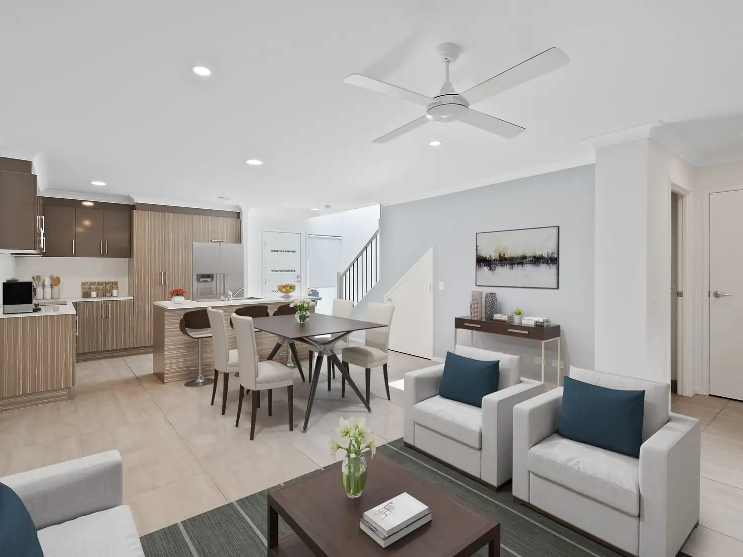 Main view of Homely house listing, 81/70 Willow Road, Redbank Plains QLD 4301