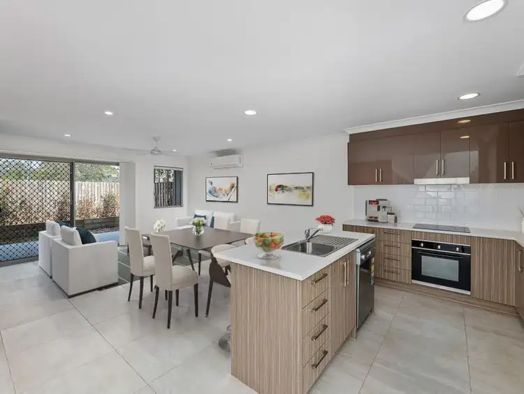 Second view of Homely house listing, 81/70 Willow Road, Redbank Plains QLD 4301