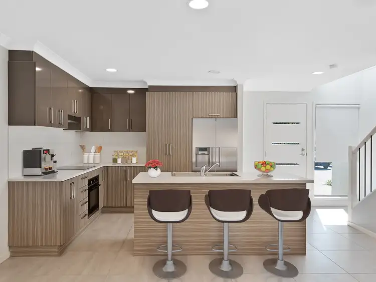 Third view of Homely house listing, 81/70 Willow Road, Redbank Plains QLD 4301