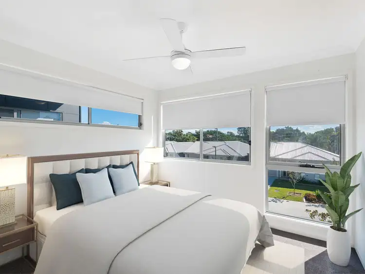 Fourth view of Homely house listing, 81/70 Willow Road, Redbank Plains QLD 4301