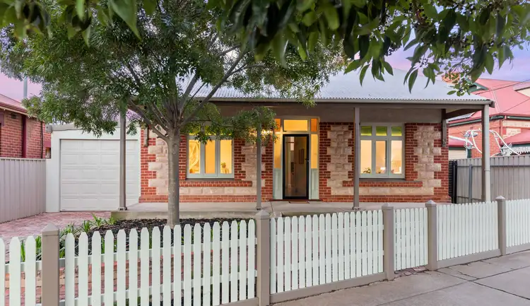 98 Russell Street, Rosewater SA 5013