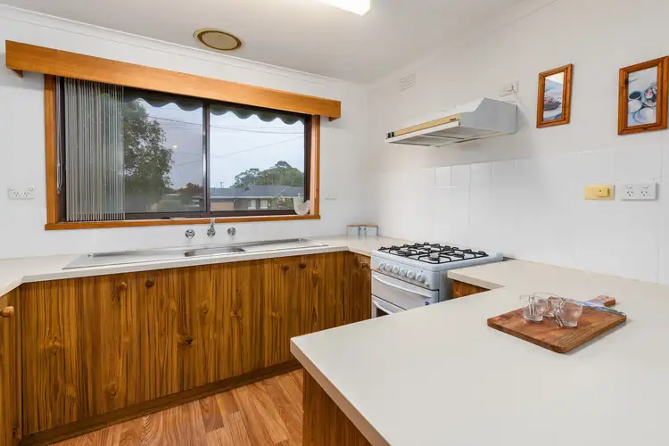 Second view of Homely house listing, 1 Lyndon Drive, Rosebud VIC 3939