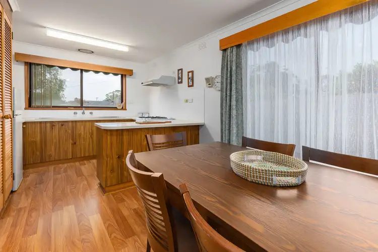 Third view of Homely house listing, 1 Lyndon Drive, Rosebud VIC 3939