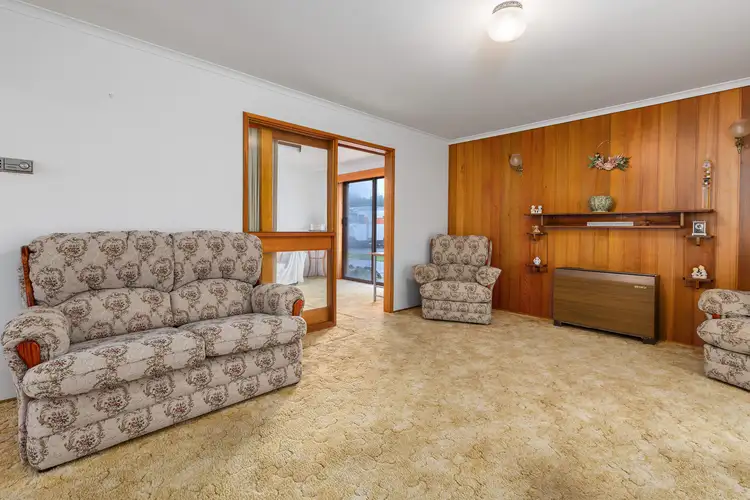 Fifth view of Homely house listing, 1 Lyndon Drive, Rosebud VIC 3939