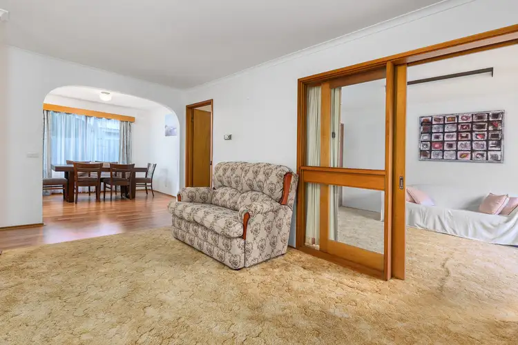 Sixth view of Homely house listing, 1 Lyndon Drive, Rosebud VIC 3939