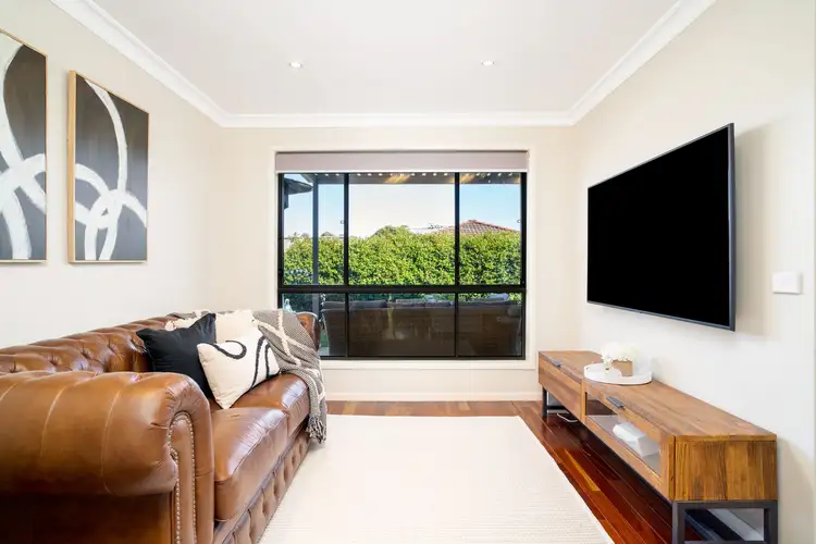 Fifth view of Homely house listing, 8 Taranto Place, Prestons NSW 2170