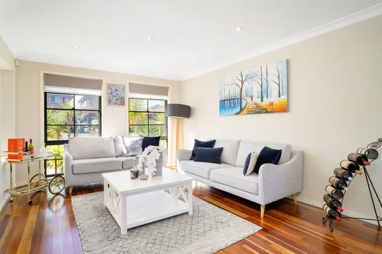 Sixth view of Homely house listing, 8 Taranto Place, Prestons NSW 2170