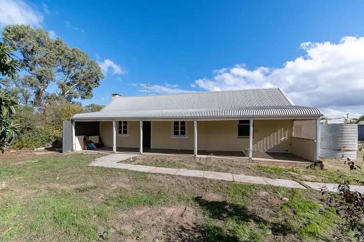 1 Short Street, Murray Bridge SA 5253