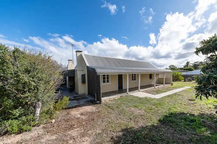 Second view of Homely house listing, 1 Short Street, Murray Bridge SA 5253