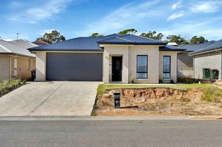 Main view of Homely house listing, 47 Liebrooke Boulevard, Blakeview SA 5114