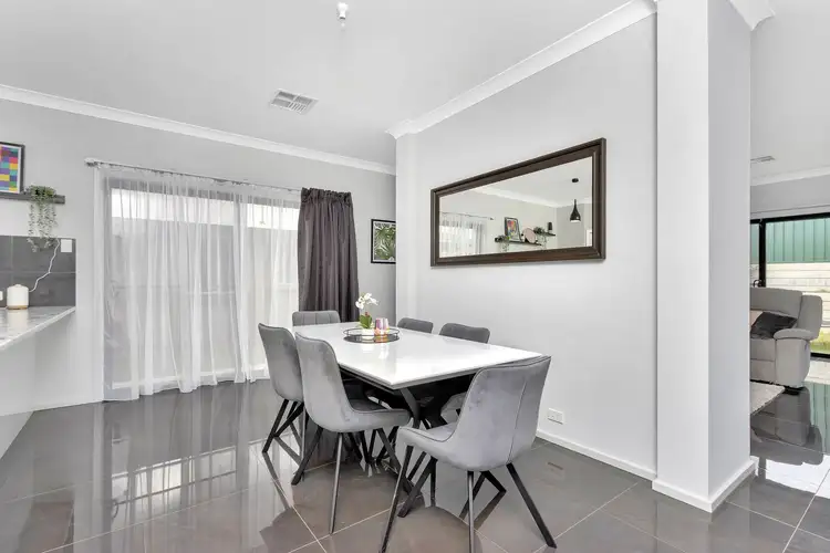 Second view of Homely house listing, 47 Liebrooke Boulevard, Blakeview SA 5114