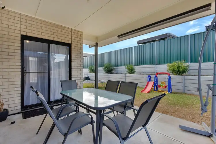 Third view of Homely house listing, 47 Liebrooke Boulevard, Blakeview SA 5114