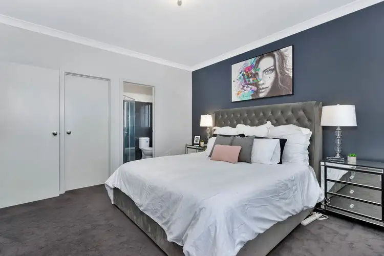 Fifth view of Homely house listing, 47 Liebrooke Boulevard, Blakeview SA 5114