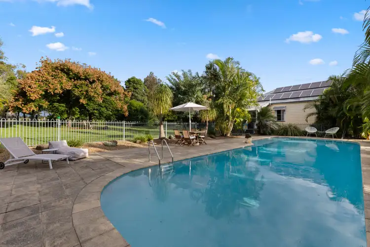 Seventh view of Homely rural property listing, 927 Munbilla Road, Munbilla QLD 4309