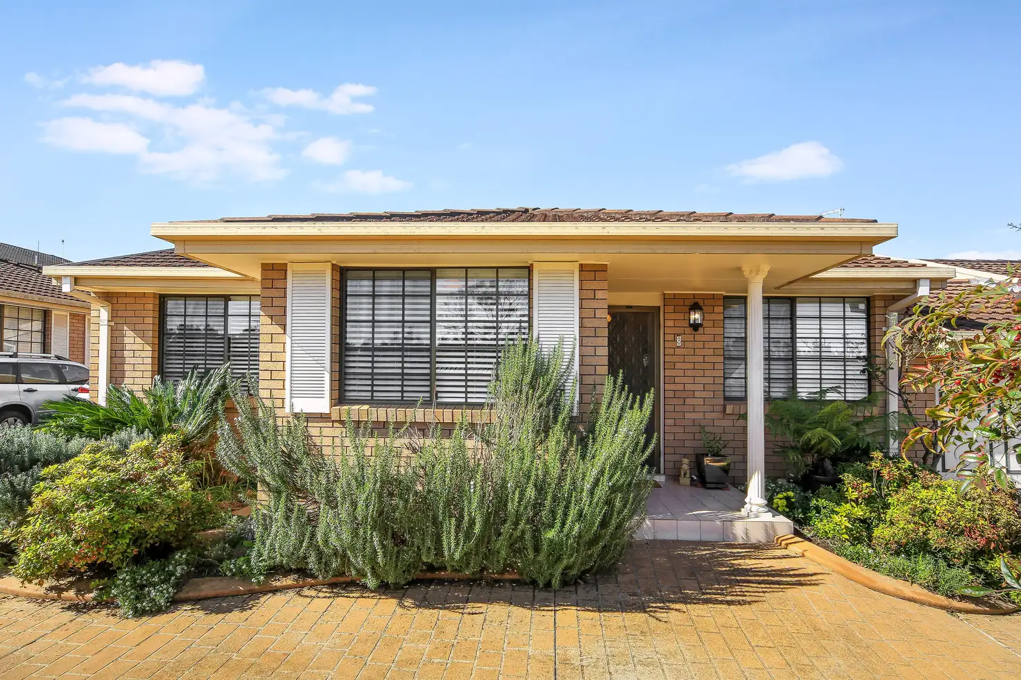 Main view of Homely villa listing, 3/18 Houston Road, Yagoona NSW 2199