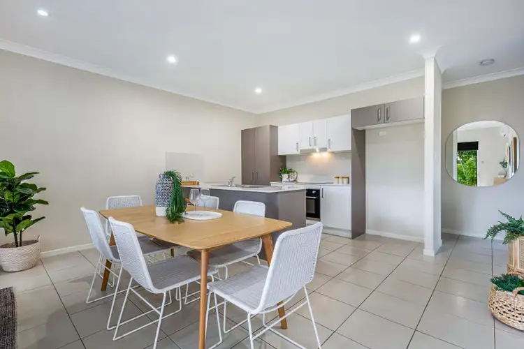 Second view of Homely house listing, 2/19 Agnes Place, Bli Bli QLD 4560
