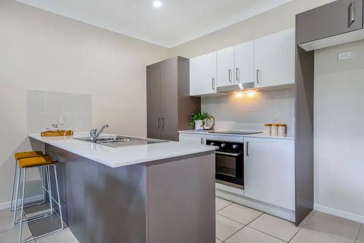 Fifth view of Homely house listing, 2/19 Agnes Place, Bli Bli QLD 4560