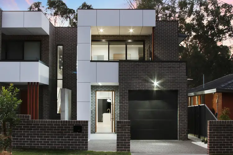 6 Lentara Court, Georges Hall NSW 2198
