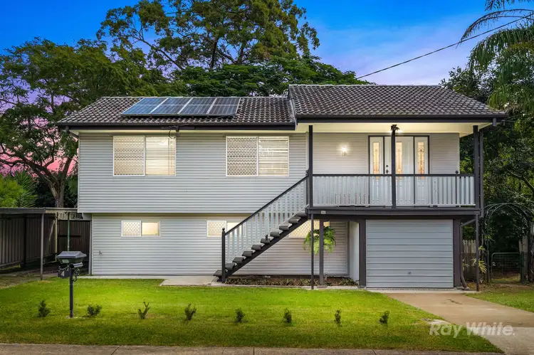 4 Diana Street, Underwood QLD 4119