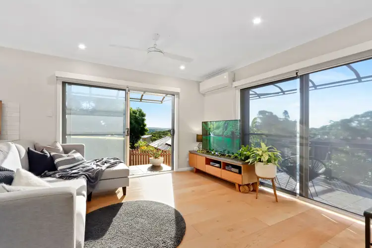 Third view of Homely villa listing, 2/1391-1393 Princes Highway, Heathcote NSW 2233