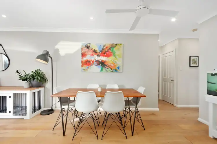 Fourth view of Homely villa listing, 2/1391-1393 Princes Highway, Heathcote NSW 2233