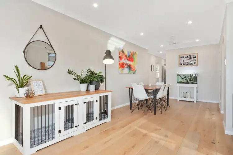 Fifth view of Homely villa listing, 2/1391-1393 Princes Highway, Heathcote NSW 2233