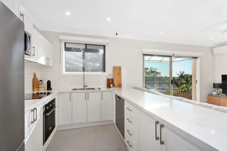 Sixth view of Homely villa listing, 2/1391-1393 Princes Highway, Heathcote NSW 2233