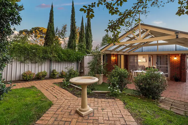 Second view of Homely house listing, 14 North Street, Frewville SA 5063