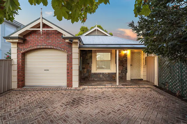 Third view of Homely house listing, 14 North Street, Frewville SA 5063