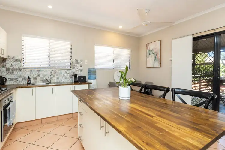 Third view of Homely unit listing, 1/3 Whimbrel Street, Djugun WA 6725
