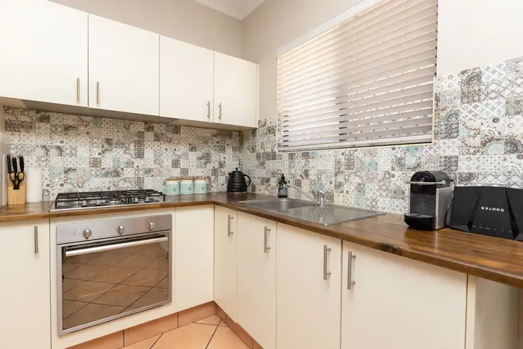 Fourth view of Homely unit listing, 1/3 Whimbrel Street, Djugun WA 6725