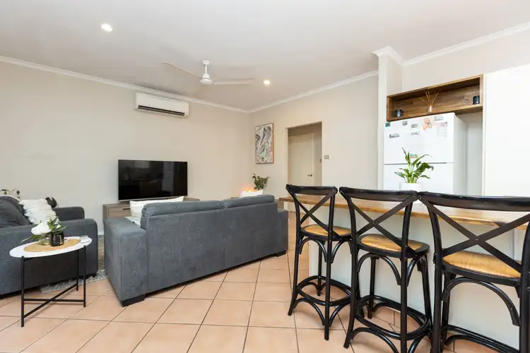 Fifth view of Homely unit listing, 1/3 Whimbrel Street, Djugun WA 6725