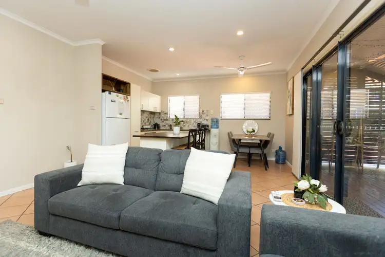 Sixth view of Homely unit listing, 1/3 Whimbrel Street, Djugun WA 6725